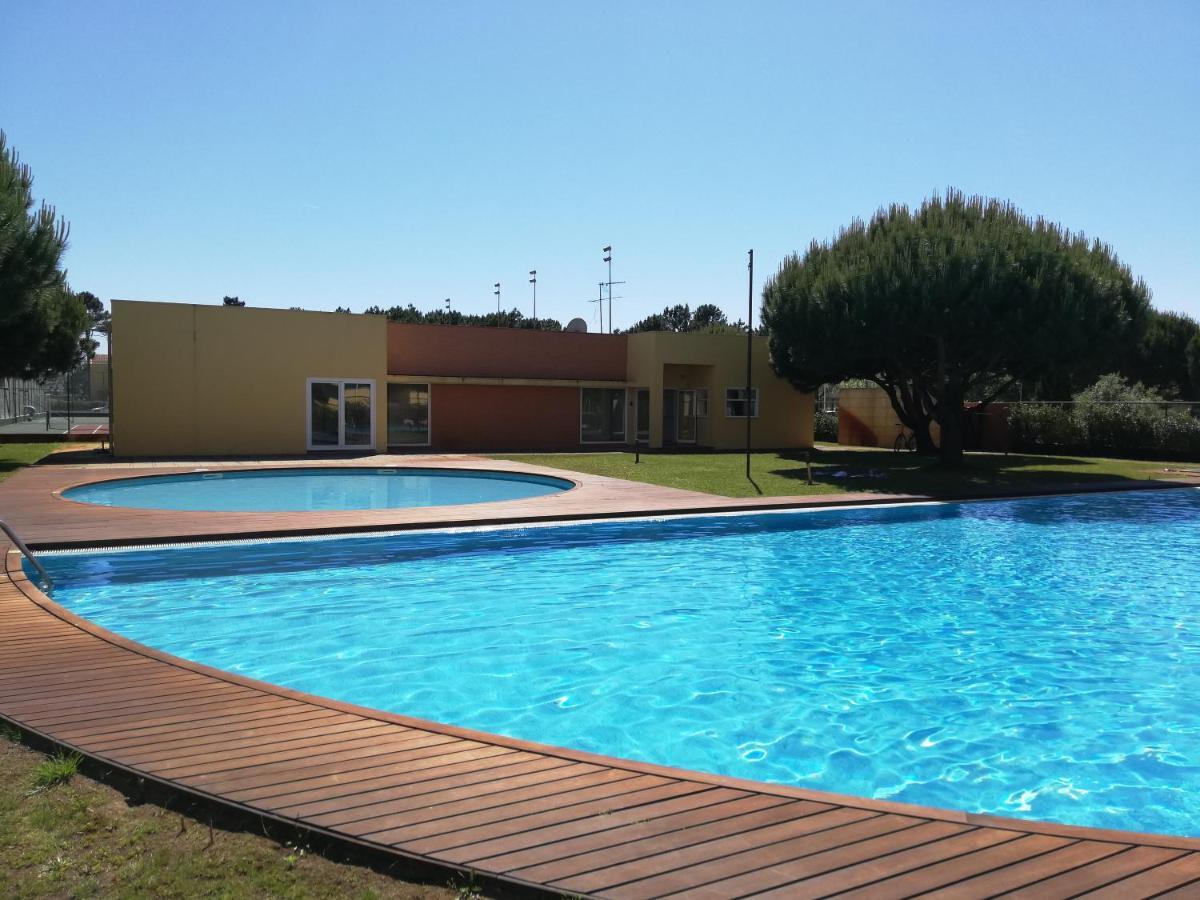Villa Confort - Furadouro Ovar Exteriér fotografie