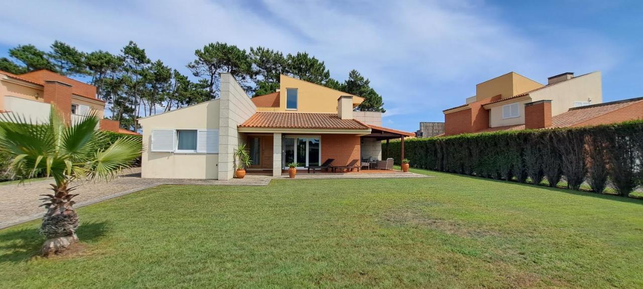 Villa Confort - Furadouro Ovar Exteriér fotografie