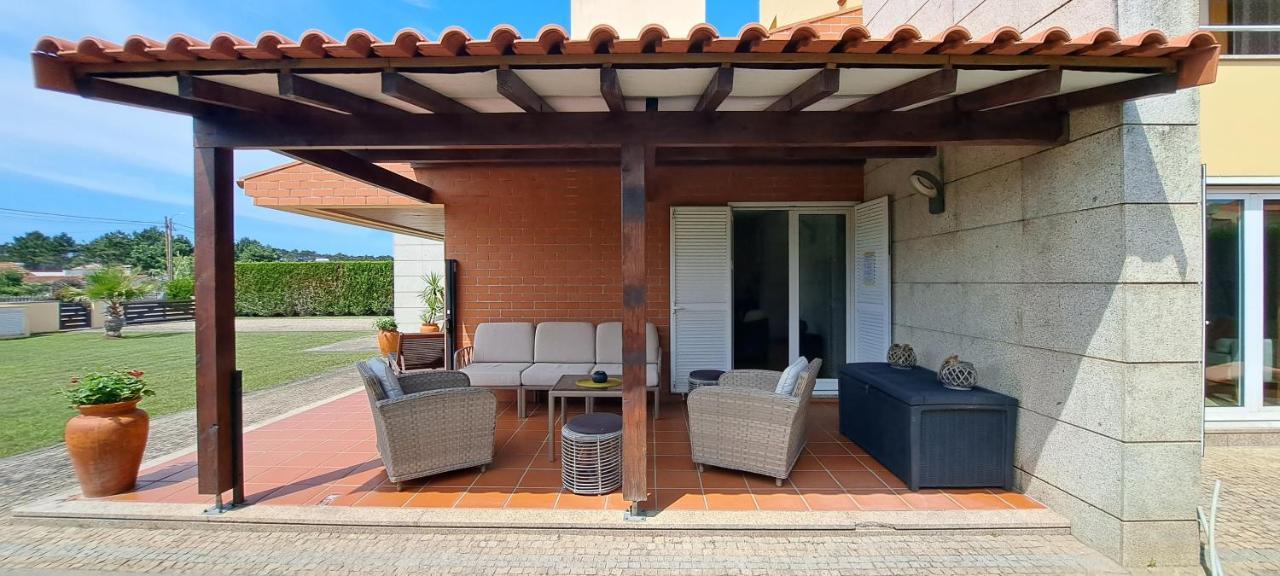 Villa Confort - Furadouro Ovar Exteriér fotografie